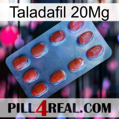 Taladafil 20Mg 06